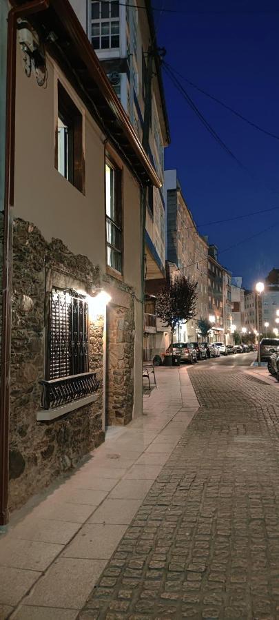 La Casita de Sofía Monforte De Lemos Exterior foto
