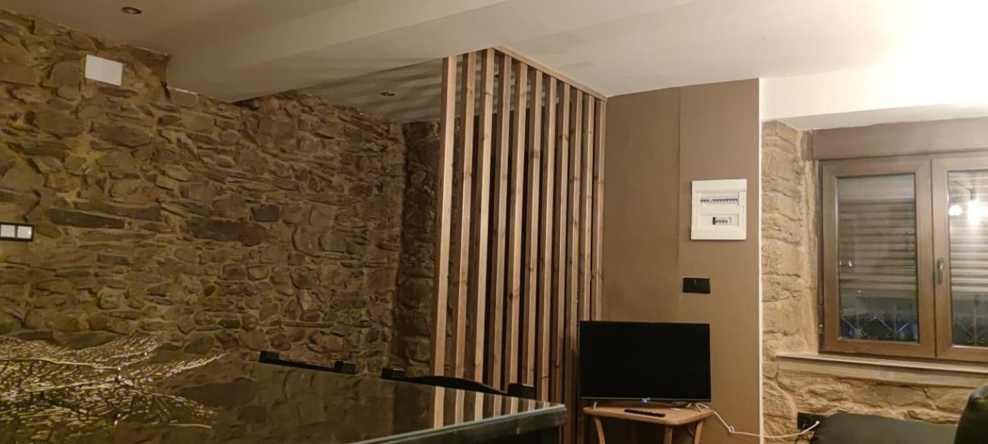 La Casita de Sofía Monforte De Lemos Exterior foto