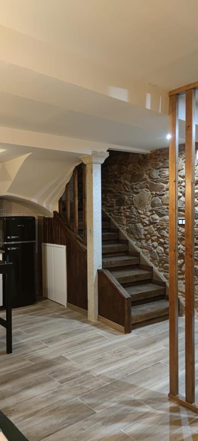 La Casita de Sofía Monforte De Lemos Exterior foto
